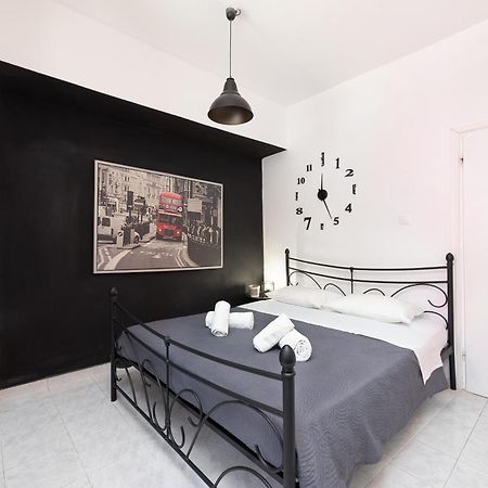 Islanders Yard Apartments Rhodes City Dış mekan fotoğraf