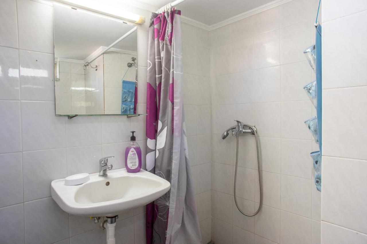 Islanders Yard Apartments Rhodes City Dış mekan fotoğraf