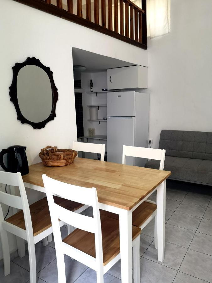 Islanders Yard Apartments Rhodes City Dış mekan fotoğraf
